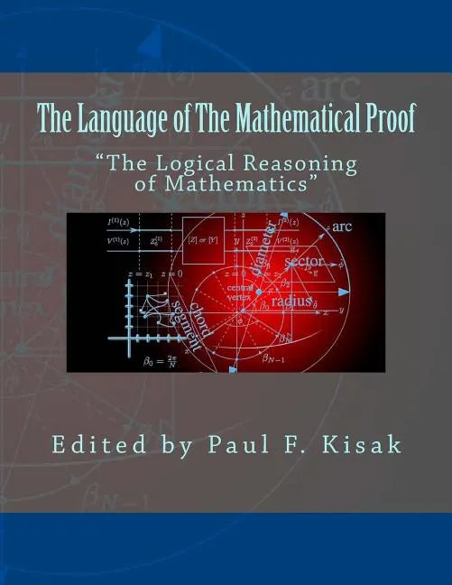 The Language of The Mathematical Proof: 