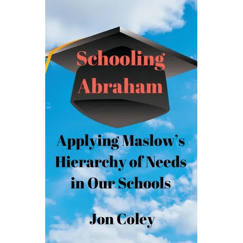 Schooling Abraham - Paperback