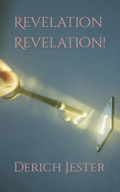 Revelation Revelation! - Paperback