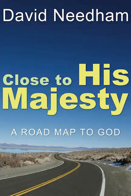Close to His Majesty - Paperback