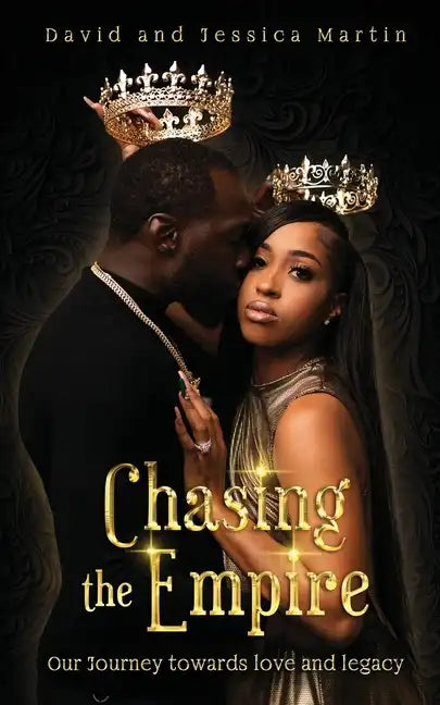 chasing the Empire - Paperback