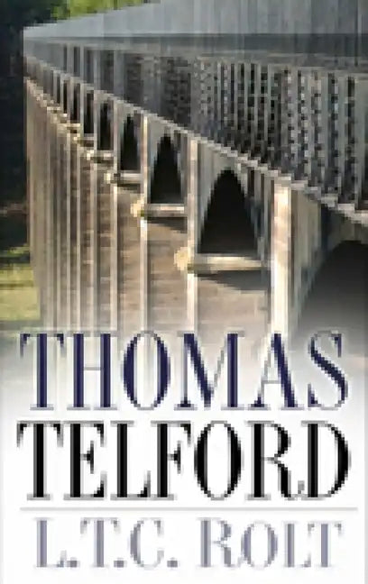 Thomas Telford - Paperback