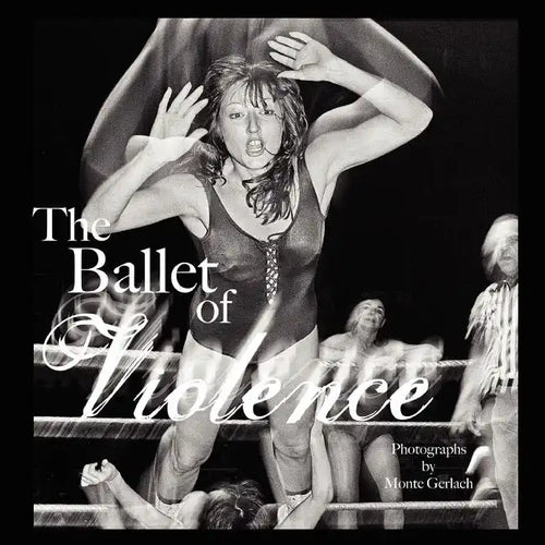 Ballet of Violence - Paperback