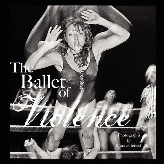 Ballet of Violence - Paperback