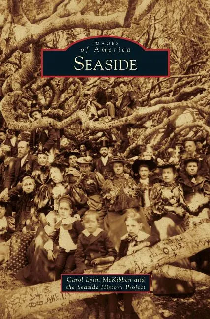 Seaside - Hardcover