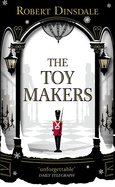 The Toymakers - Paperback