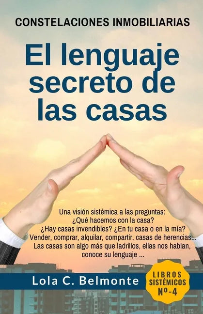 Constelaciones Inmobiliarias: El lenguaje secreto de las casas - Paperback