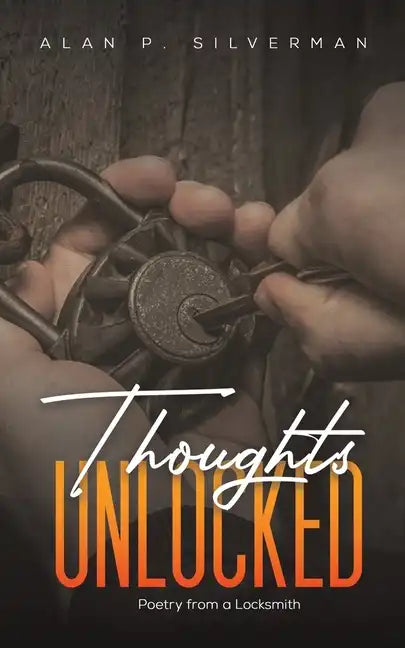 Thoughts Unlocked - Paperback
