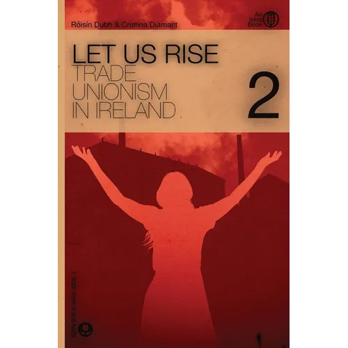 Let Us Rise: Volume 2 - Paperback