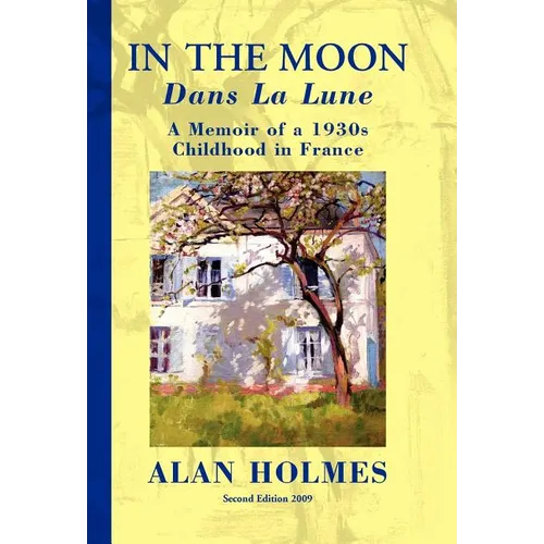 In the Moon - Hardcover