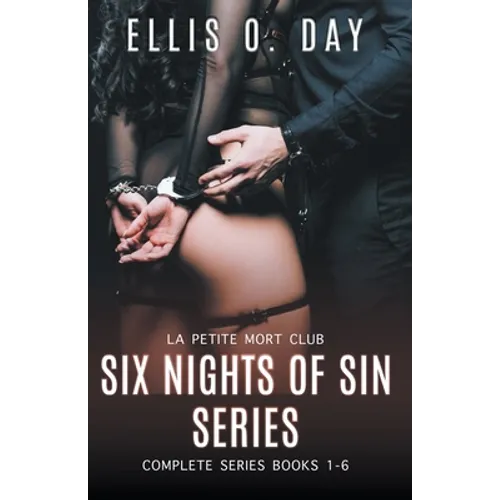 Six Nights of Sin - Paperback