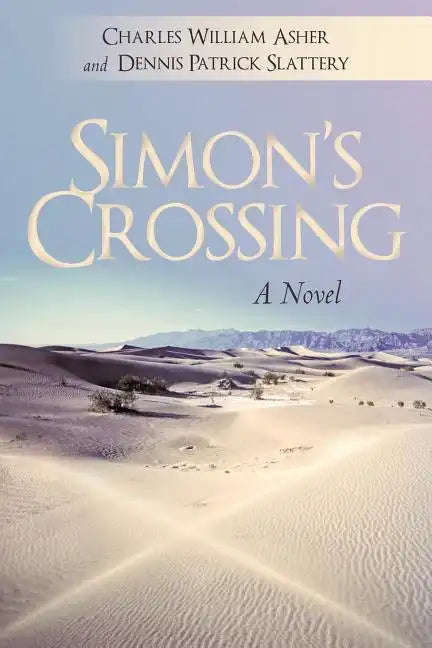Simon's Crossing - Paperback