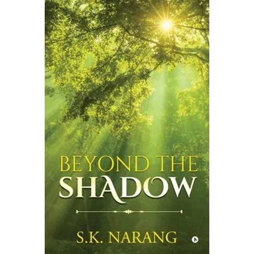 Beyond the Shadow - Paperback