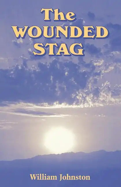 Wounded Stag - Paperback