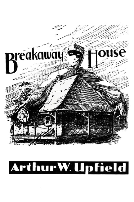 Breakaway House - Paperback