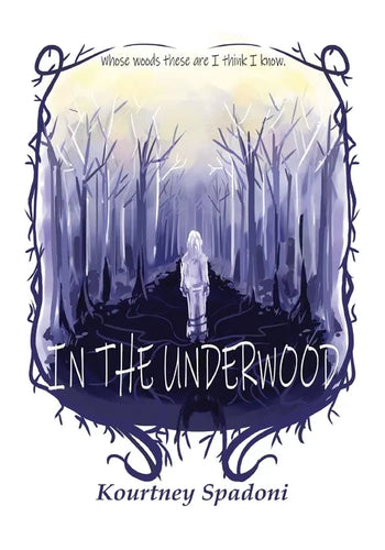 In The Underwood - Paperback