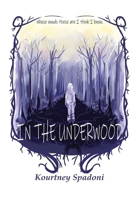In The Underwood - Paperback