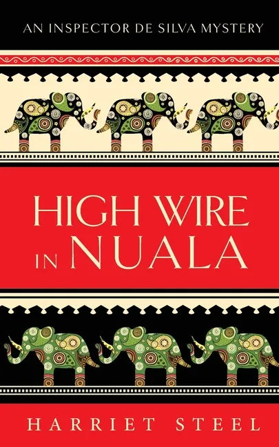 High Wire in Nuala - Paperback