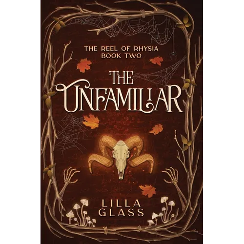 The Unfamiliar - Paperback