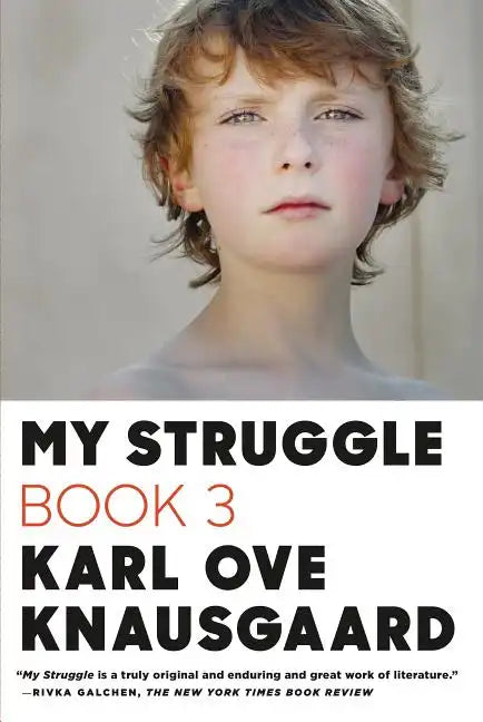 My Struggle, Book 3 - Paperback