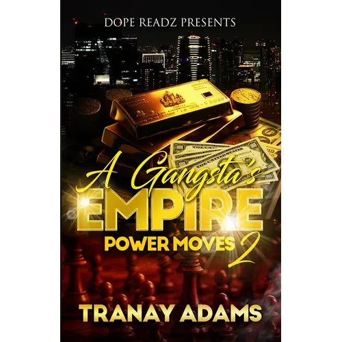 A Gangsta's Empire 2 - Paperback