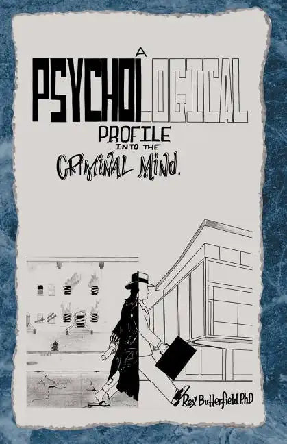 A Psychological Profile - Paperback