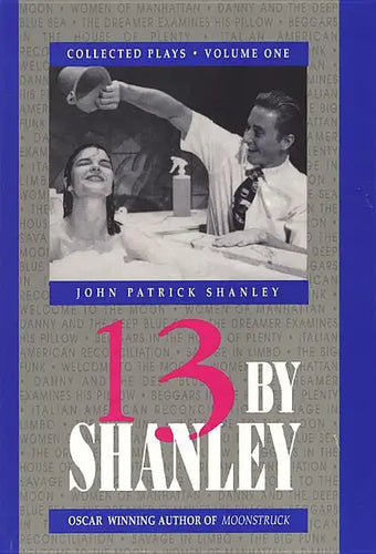 13 by Shanley: Thirteen Plays - Paperback