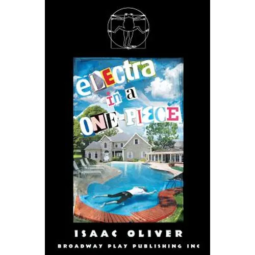 Electra In A One-Piece - Paperback