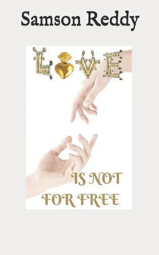 Love Is Not for Free - Paperback