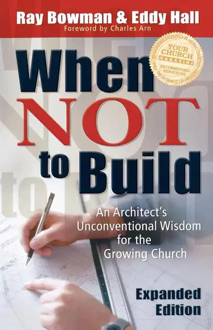 When Not to Build - Paperback