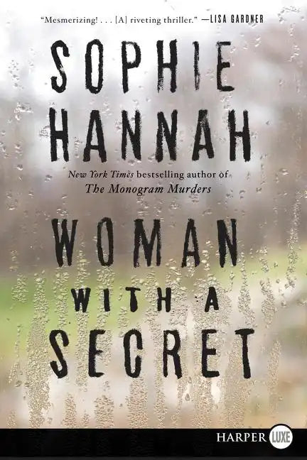 Woman with a Secret - Paperback