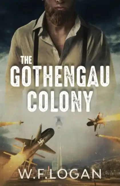 The Gothengau Colony - Paperback