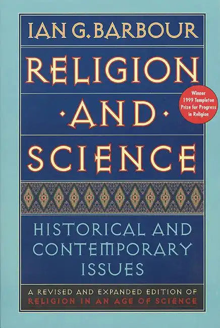 Religion and Science - Paperback