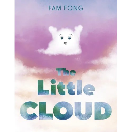 The Little Cloud - Hardcover