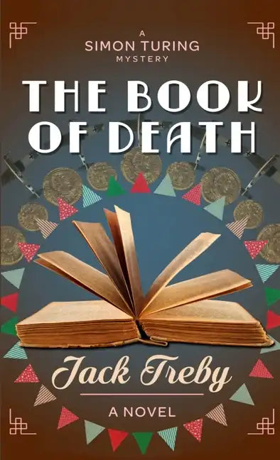 The Book of Death - Paperback