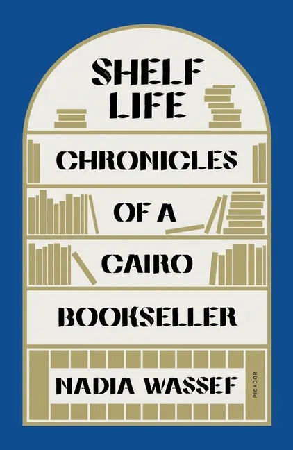 Shelf Life - Paperback
