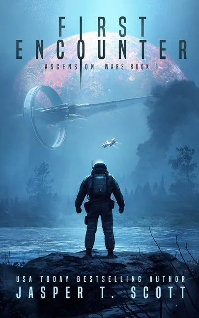 First Encounter - Paperback