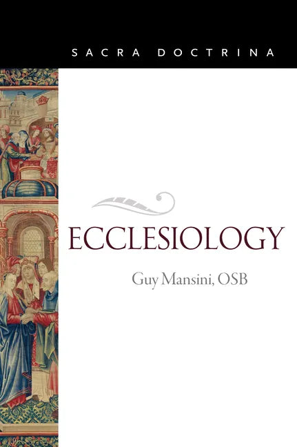 Ecclesiology - Paperback