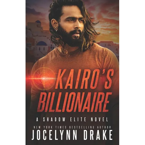 Kairo's Billionaire - Paperback