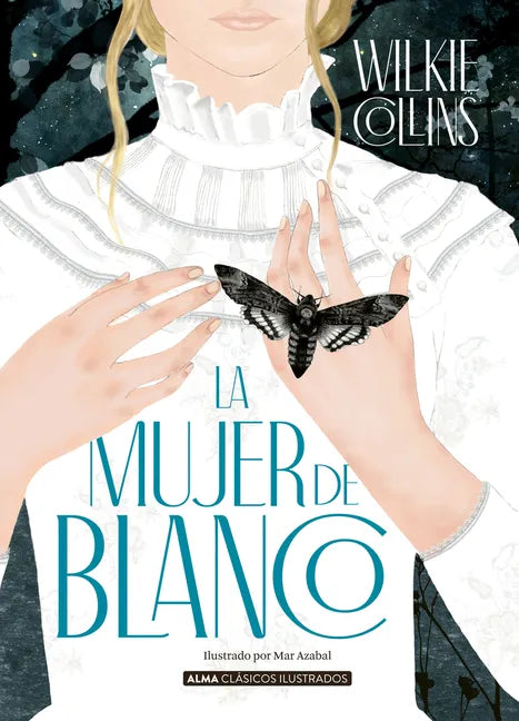La Mujer de Blanco - Hardcover