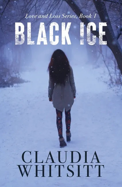 Black Ice - Paperback