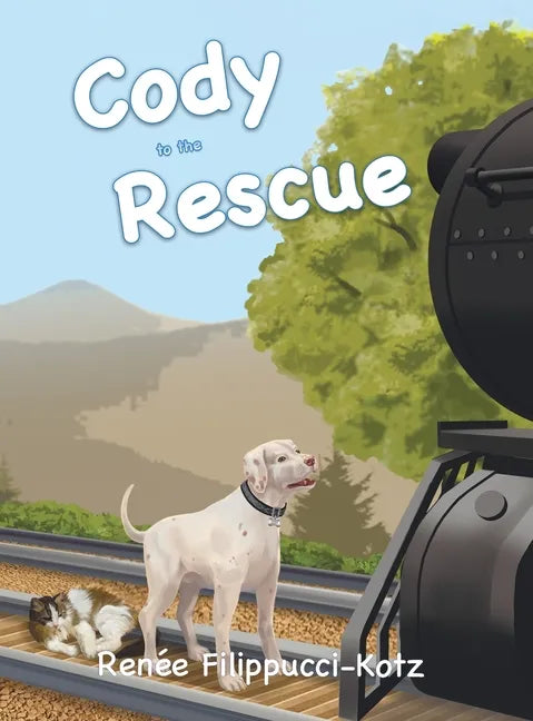 Cody to the Rescue - Hardcover