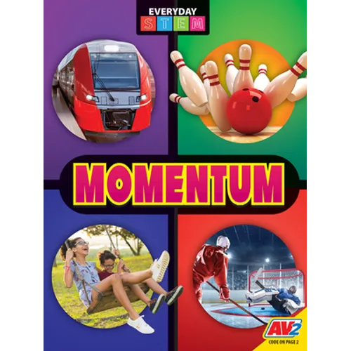 Momentum - Library Binding