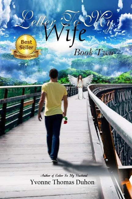 Letter To My Wife - Paperback