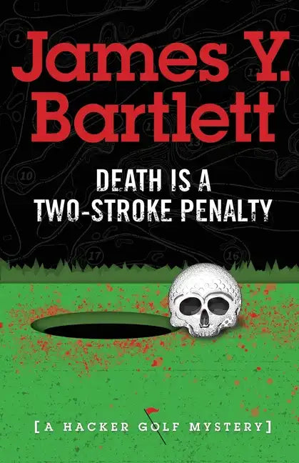 Death is a Two-Stroke Penalty - Paperback