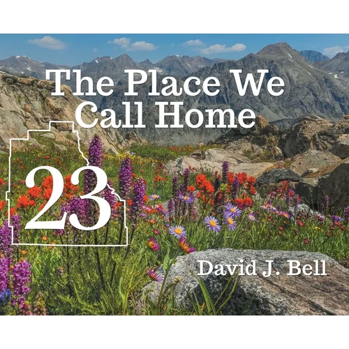 23: The Place We Call Home - Hardcover