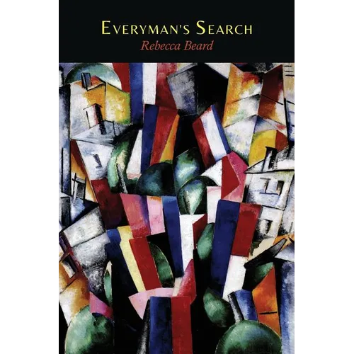 Everyman's Search - Paperback