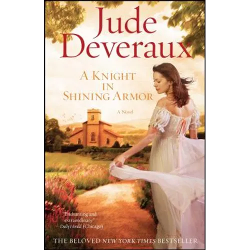 A Knight in Shining Armor - Paperback