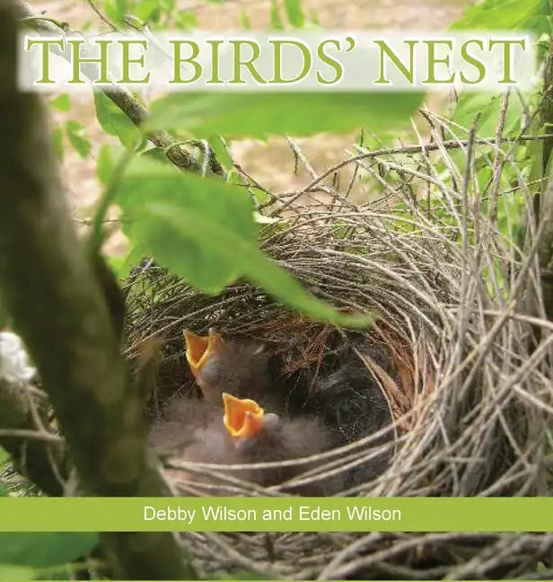 The Birds' Nest - Hardcover