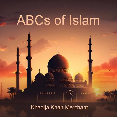 ABCs of Islam - Paperback